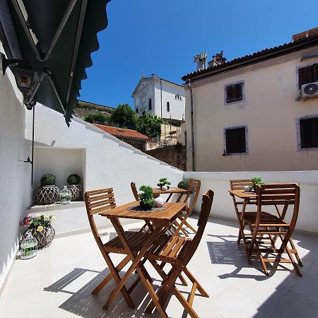 Amarru Apartments Piran Exterior photo