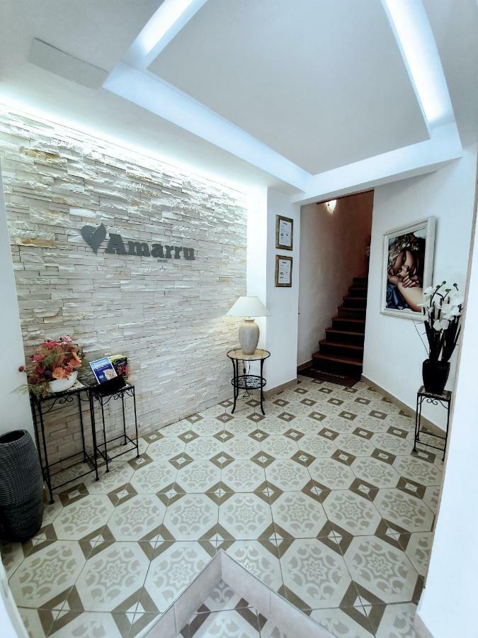 Amarru Apartments Piran Exterior photo