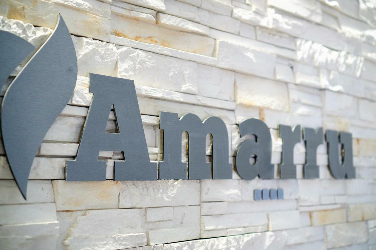 Amarru Apartments Piran Exterior photo