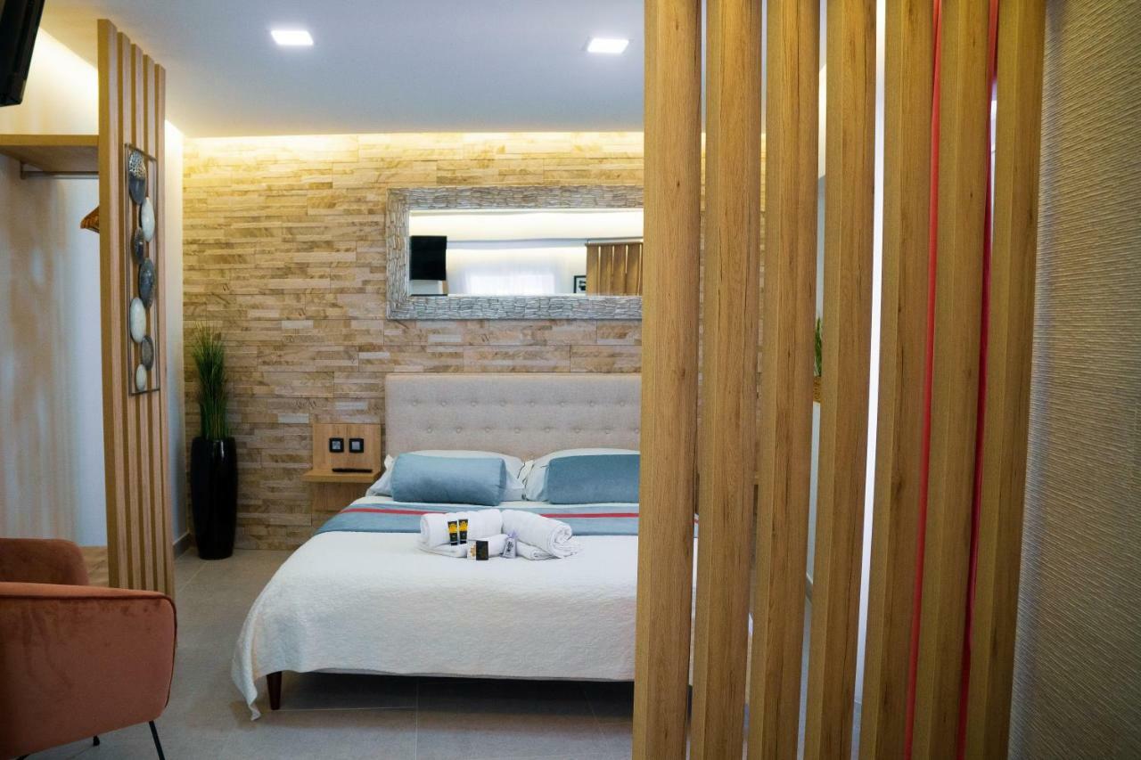 Amarru Apartments Piran Exterior photo